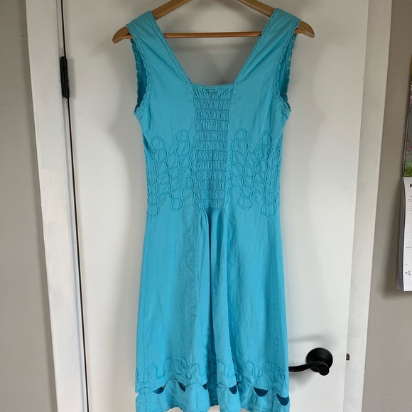 French Summer Dress! - Picture 2 of 13